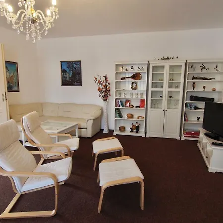 Apartmány Tábor * Tábor