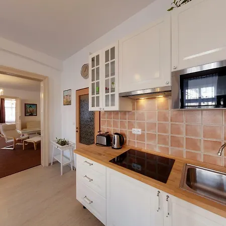 Apartmany Tabor