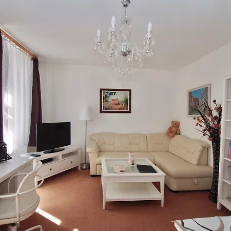 Apartmán Apartmany Tabor Tábor