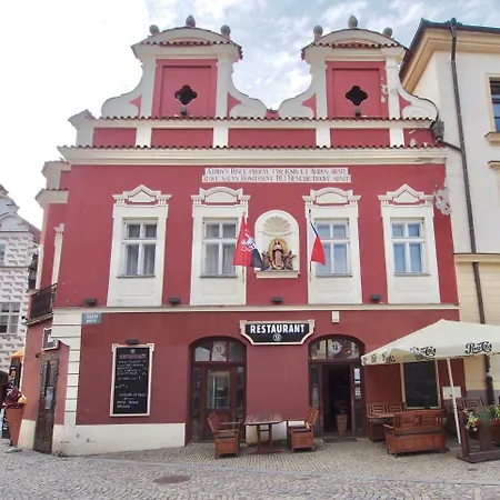 Apartmany Tabor *