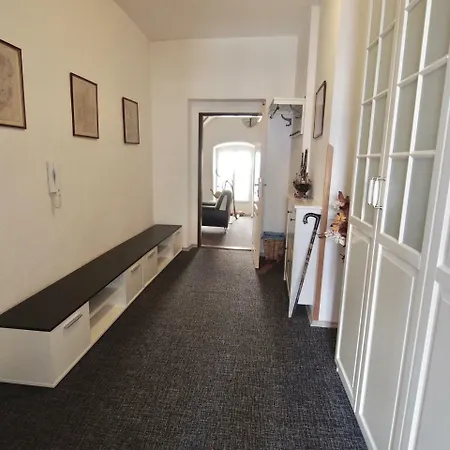 Apartamento Apartmány Tábor Tábor