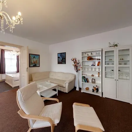 Apartmany Tabor *