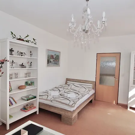 Apartmány Tábor * Tábor
