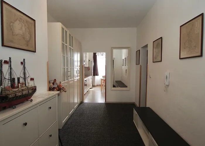 Apartmany Tabor Apartment