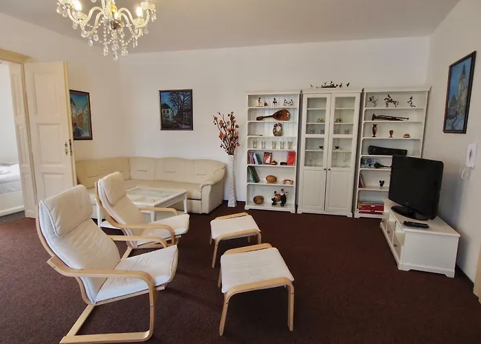 Apartmany Tabor * Tábor