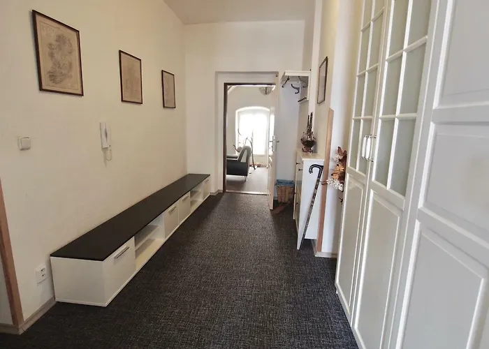 Apartment Apartmany Tabor Tábor