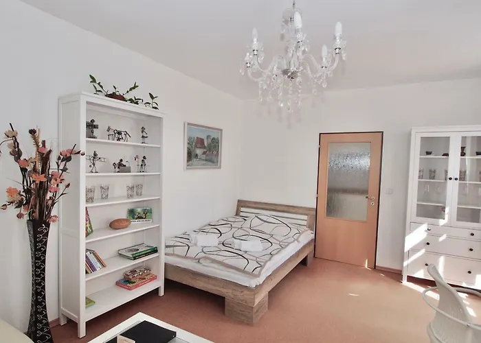Apartmany Tabor * Tábor